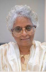 Rama Patnaik
